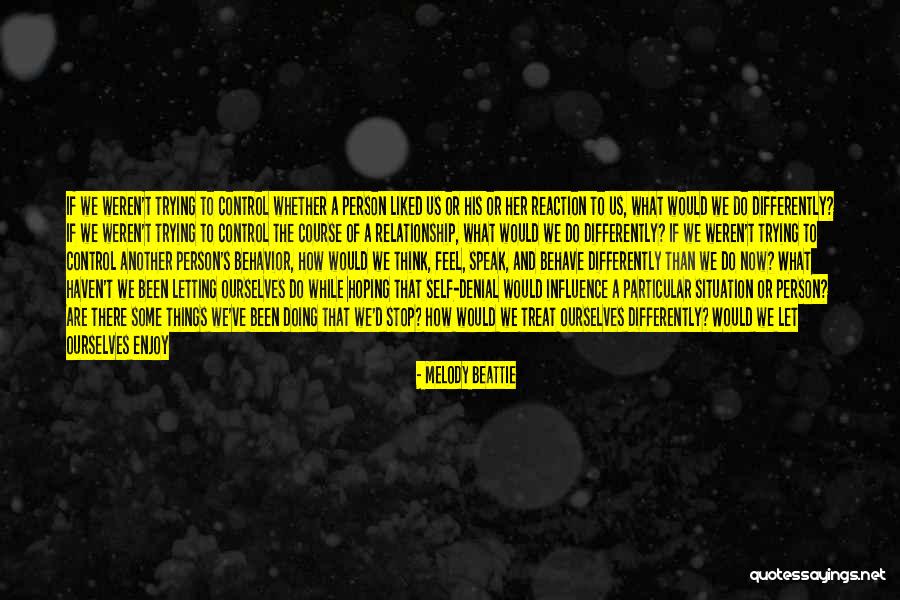 Donart Quotes By Melody Beattie Donart Quotes By Melody Beattie