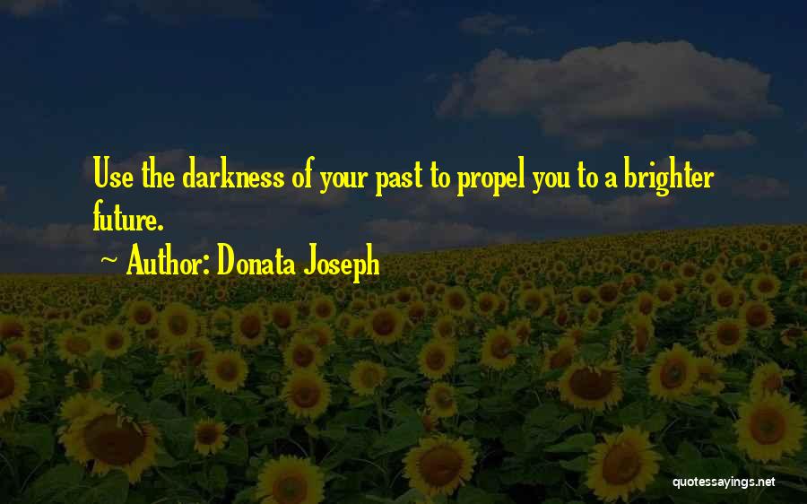 Donata Joseph Quotes 877384