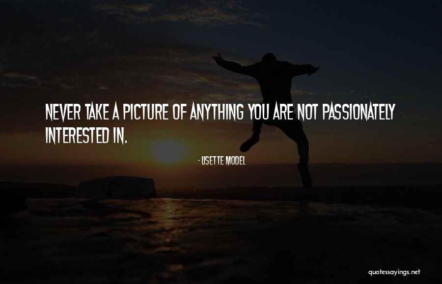 Donate Blood Inspirational Quotes By Lisette Model