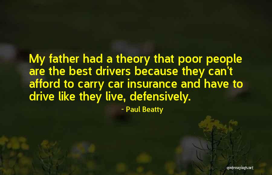 Donated Life Quotes By Paul Beatty Donated Life Quotes By Paul Beatty