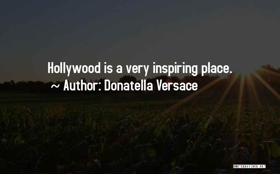 Donatella Versace Quotes 139080