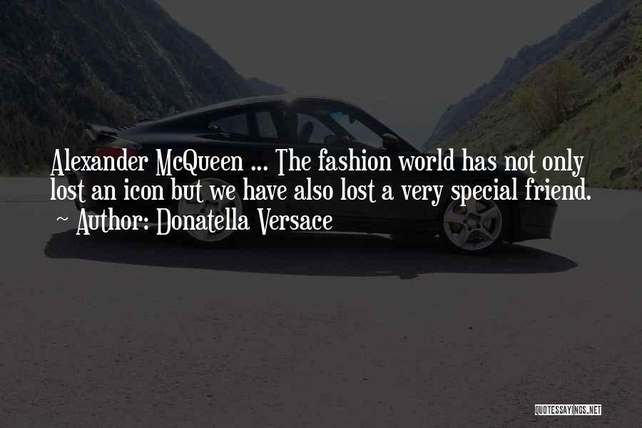 Donatella Versace Quotes 1839604