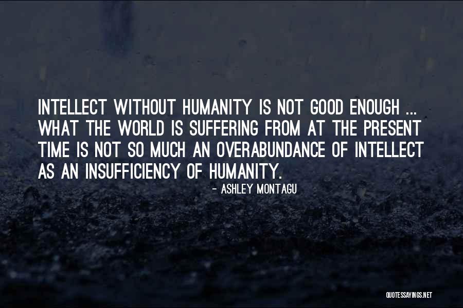 Donatelle New Brighton Quotes By Ashley Montagu Donatelle New Brighton Quotes By Ashley Montagu