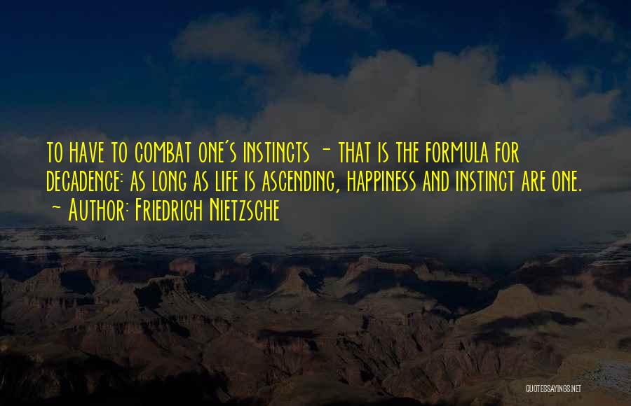 Donatelli Cake Quotes By Friedrich Nietzsche