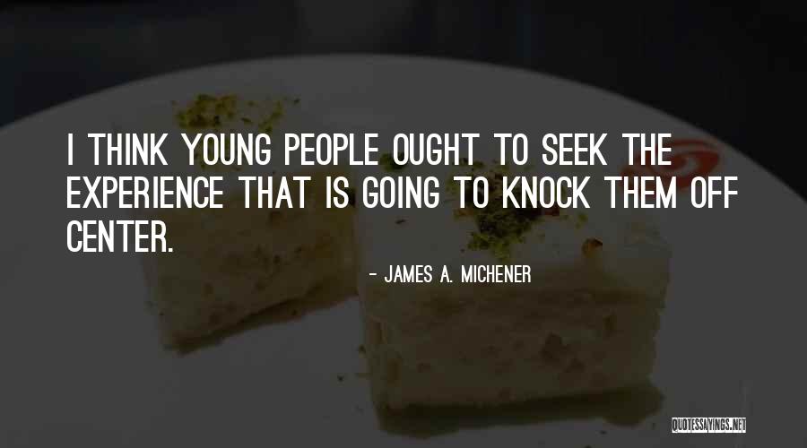Donath Landsteiner Quotes By James A. Michener Donath Landsteiner Quotes By James A. Michener