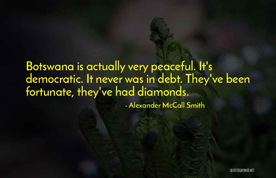 Donathan Photography Quotes By Alexander McCall Smith Donathan Photography Quotes By Alexander McCall Smith