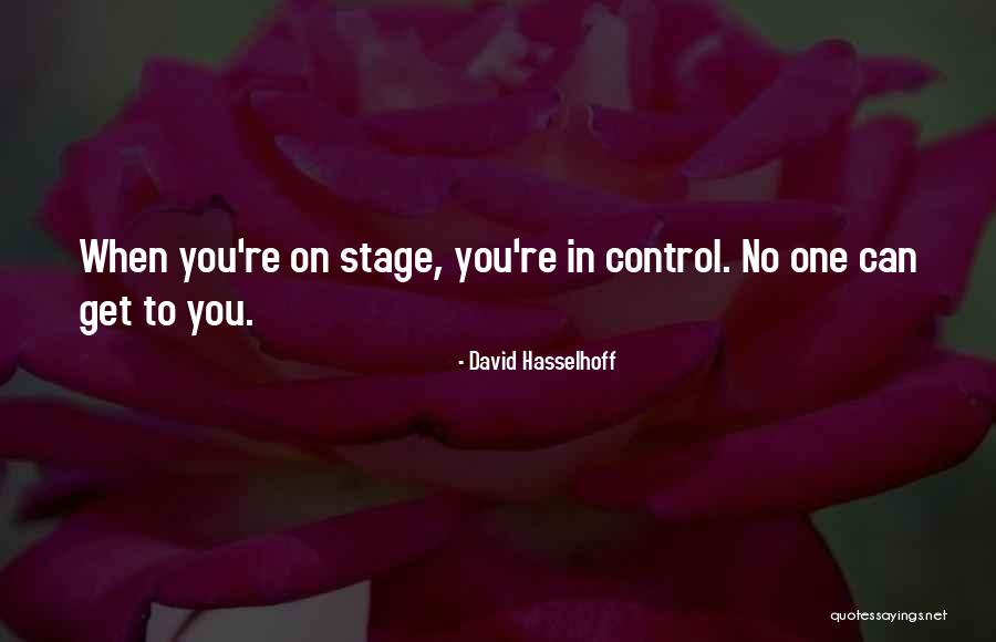 Donathan Photography Quotes By David Hasselhoff Donathan Photography Quotes By David Hasselhoff