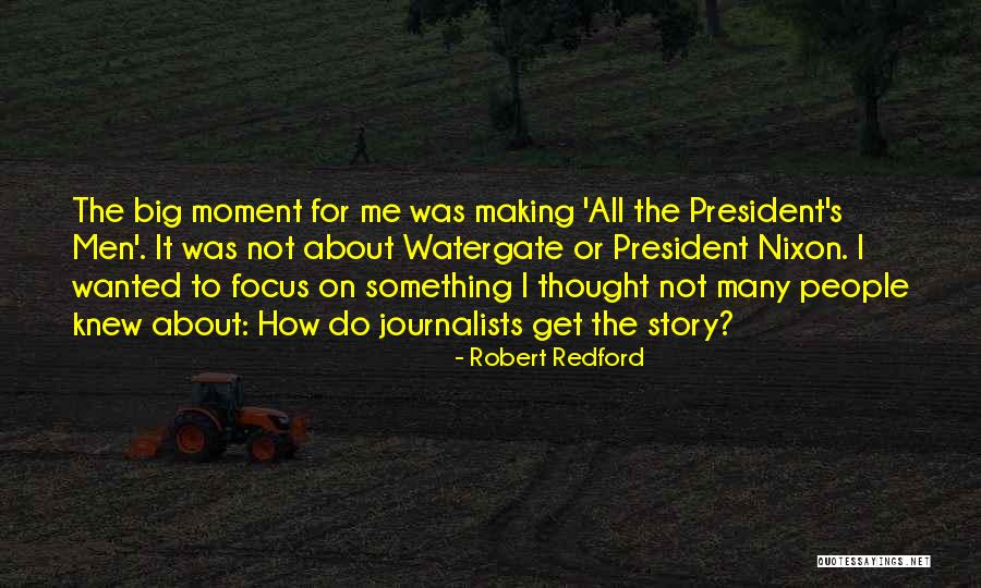 Donathan Photography Quotes By Robert Redford Donathan Photography Quotes By Robert Redford