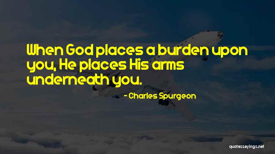 Donathan Quotes By Charles Spurgeon Donathan Quotes By Charles Spurgeon