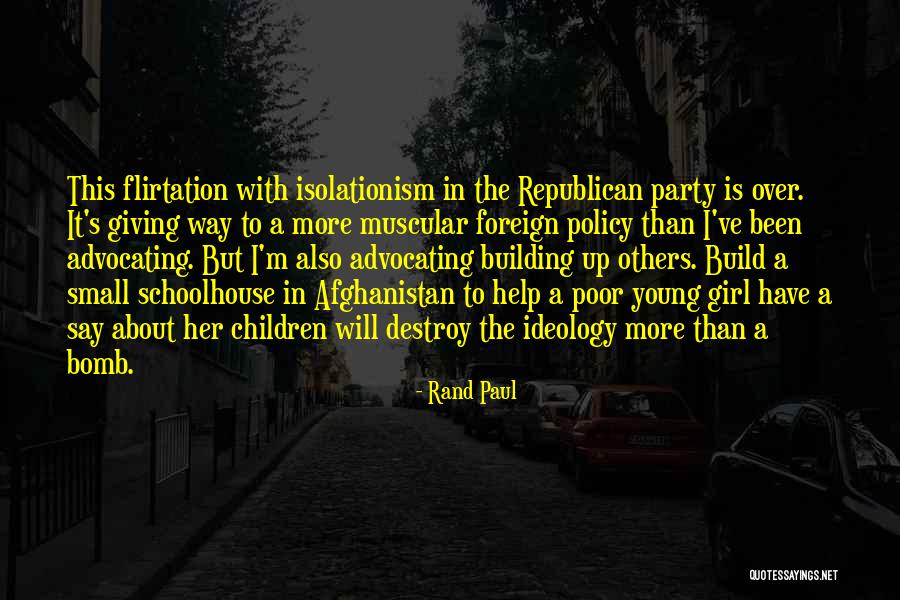 Donatien Koagne Quotes By Rand Paul Donatien Koagne Quotes By Rand Paul
