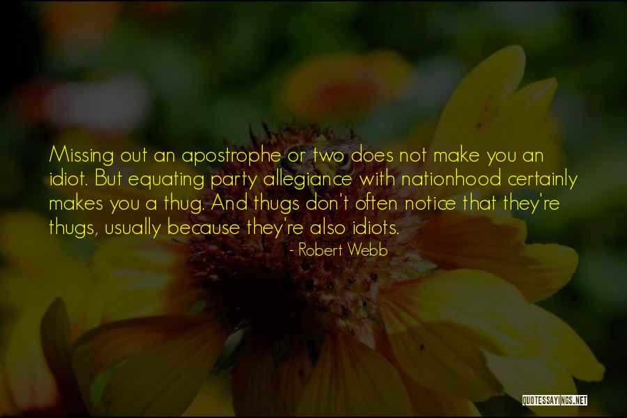 Donatienne Bag Quotes By Robert Webb Donatienne Bag Quotes By Robert Webb