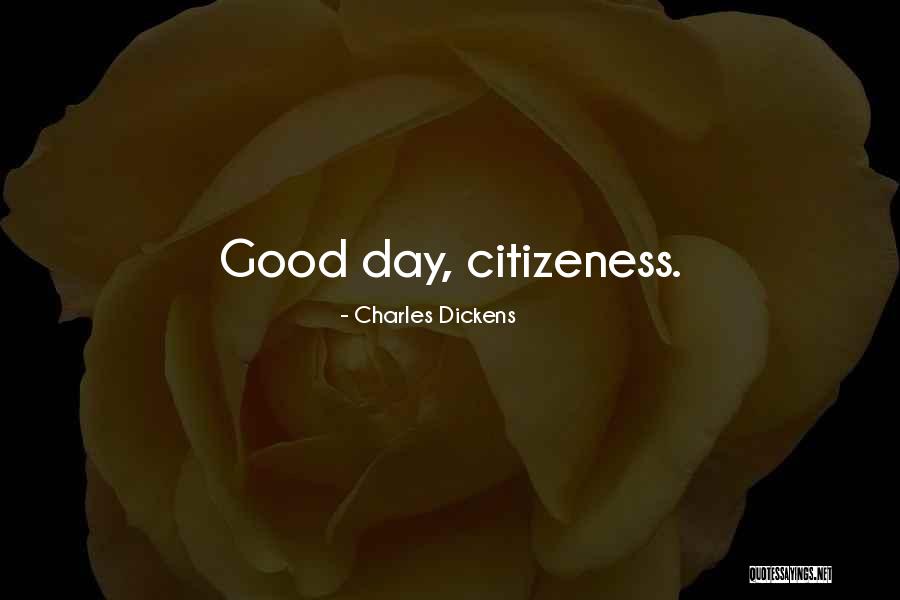 Donating To Schools Quotes By Charles Dickens Donating To Schools Quotes By Charles Dickens