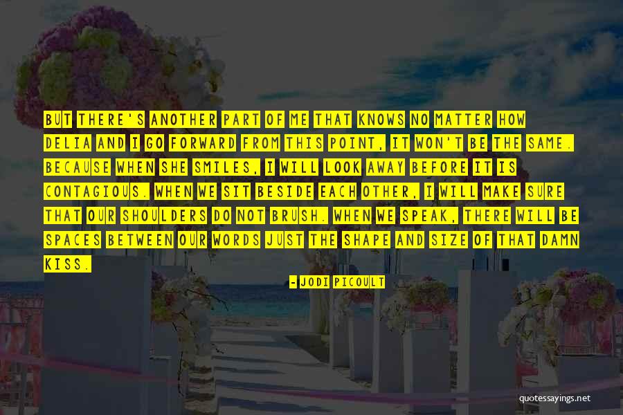 Donating To Schools Quotes By Jodi Picoult Donating To Schools Quotes By Jodi Picoult