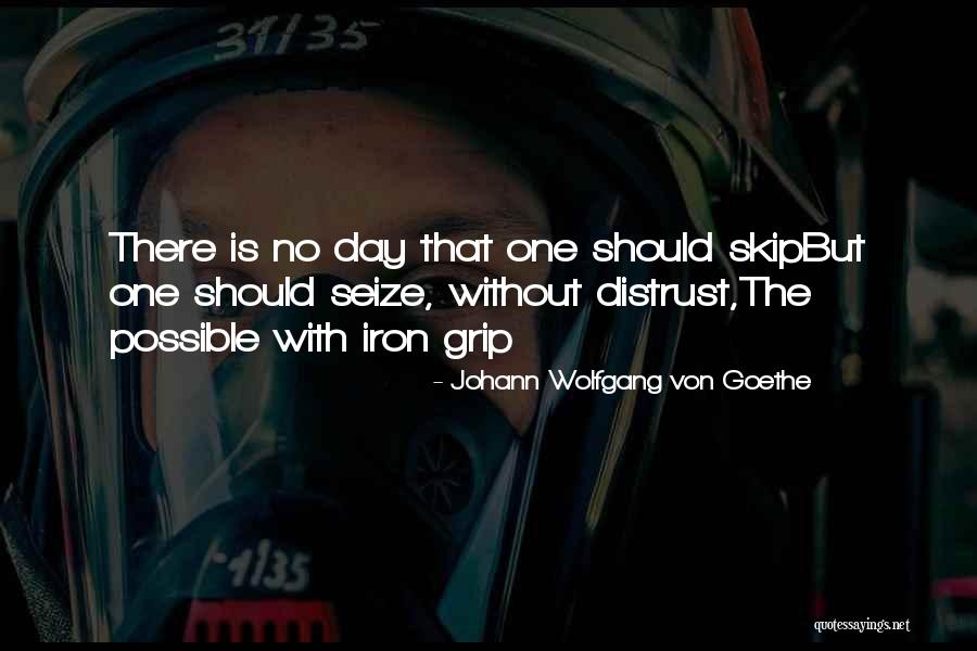 Donating To Schools Quotes By Johann Wolfgang Von Goethe Donating To Schools Quotes By Johann Wolfgang Von Goethe