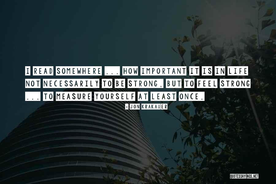 Donating To Schools Quotes By Jon Krakauer Donating To Schools Quotes By Jon Krakauer