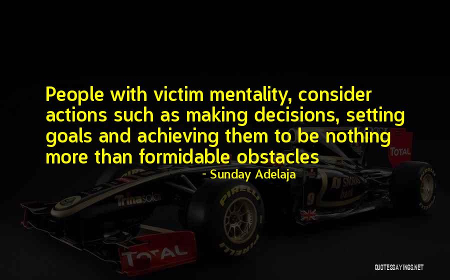 Donative Promise Quotes By Sunday Adelaja Donative Promise Quotes By Sunday Adelaja