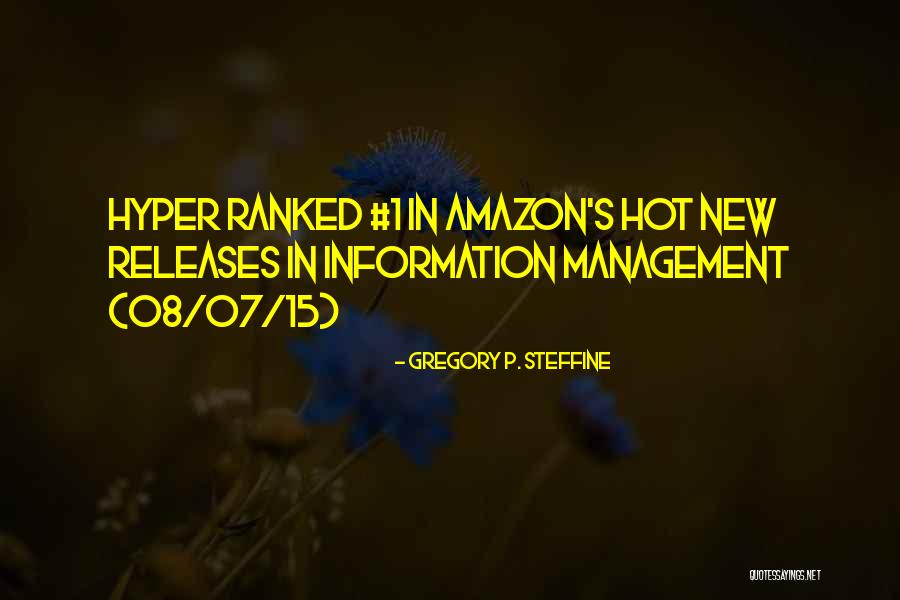 Donative Trust Quotes By Gregory P. Steffine Donative Trust Quotes By Gregory P. Steffine