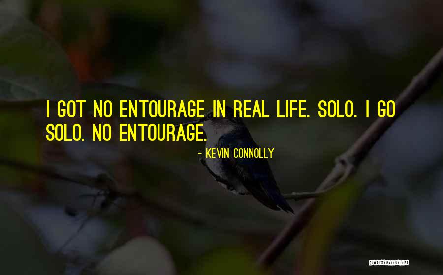 Donative Trust Quotes By Kevin Connolly Donative Trust Quotes By Kevin Connolly
