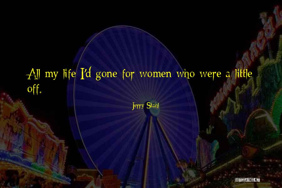 Donatives Quotes By Jerry Stahl Donatives Quotes By Jerry Stahl
