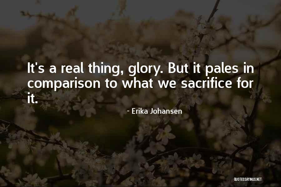Donatmak Quotes By Erika Johansen Donatmak Quotes By Erika Johansen