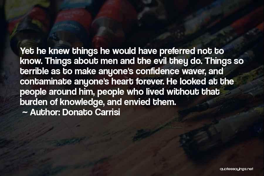 Donato Carrisi Quotes 2260137
