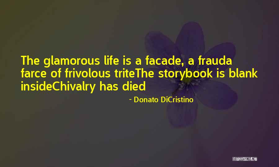 Donato DiCristino Quotes 1616361