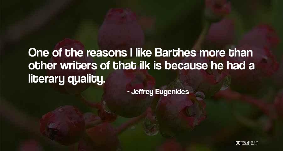 Donato Karizi Quotes By Jeffrey Eugenides Donato Karizi Quotes By Jeffrey Eugenides