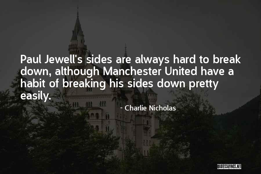 Donator Bot Quotes By Charlie Nicholas Donator Bot Quotes By Charlie Nicholas