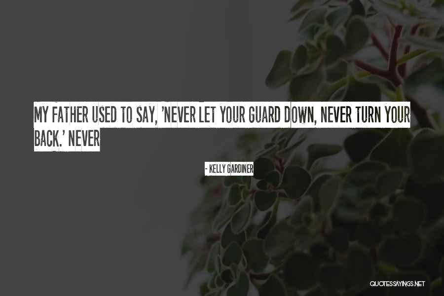 Donator Bot Quotes By Kelly Gardiner Donator Bot Quotes By Kelly Gardiner
