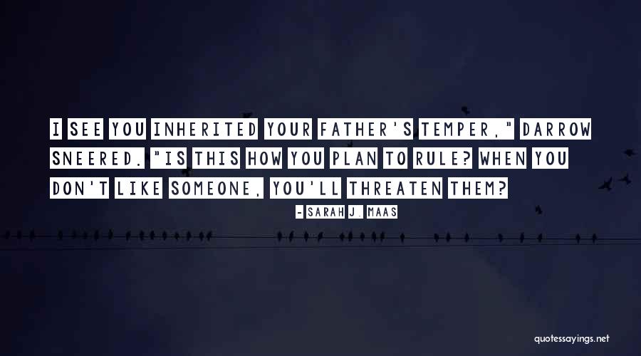 Donatta Quotes By Sarah J. Maas Donatta Quotes By Sarah J. Maas