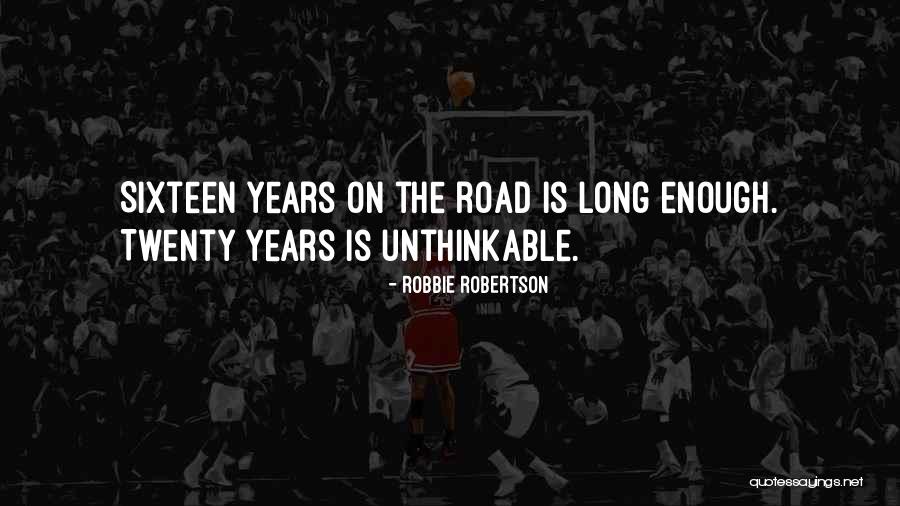 Donatto Keith Quotes By Robbie Robertson Donatto Keith Quotes By Robbie Robertson