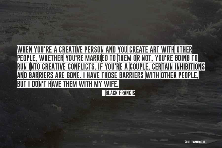 Donatto Punyed Quotes By Black Francis Donatto Punyed Quotes By Black Francis
