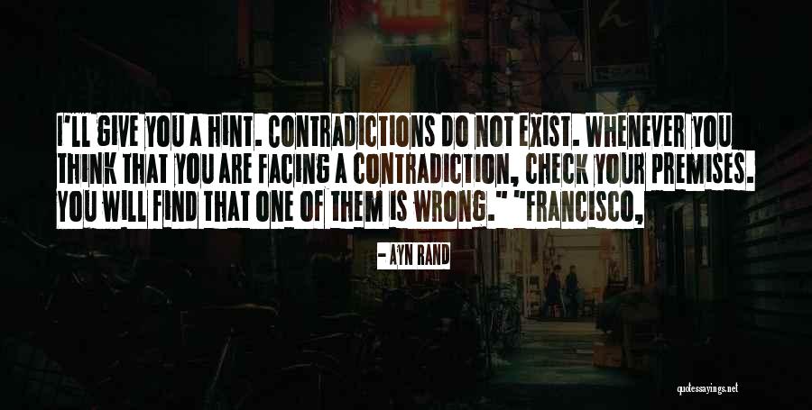 Donatto Quotes By Ayn Rand Donatto Quotes By Ayn Rand