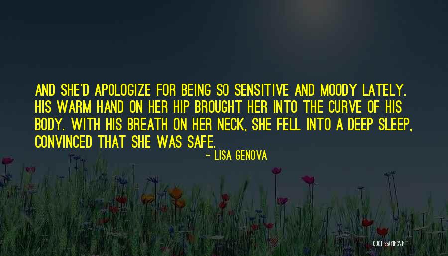Donatur Pembangunan Quotes By Lisa Genova Donatur Pembangunan Quotes By Lisa Genova