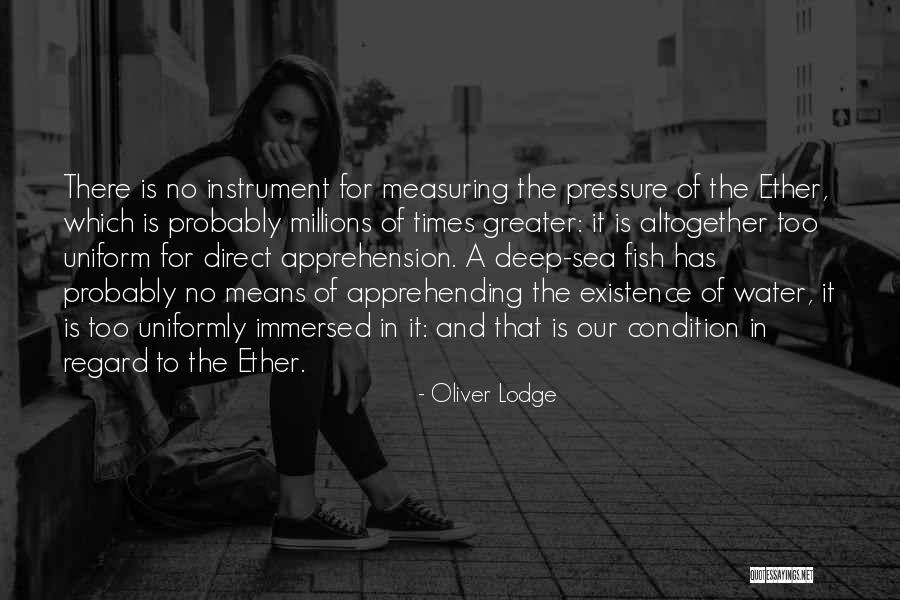 Donatur Wakaf Quotes By Oliver Lodge Donatur Wakaf Quotes By Oliver Lodge