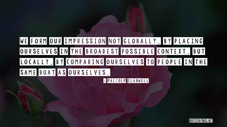 Donatus In Church Quotes By Malcolm Gladwell Donatus In Church Quotes By Malcolm Gladwell