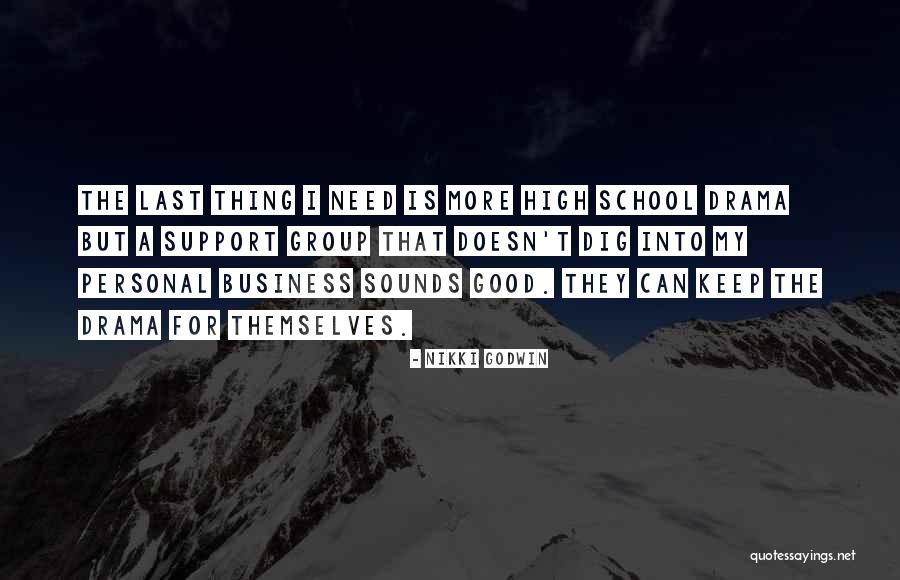 Donatus In Church Quotes By Nikki Godwin Donatus In Church Quotes By Nikki Godwin
