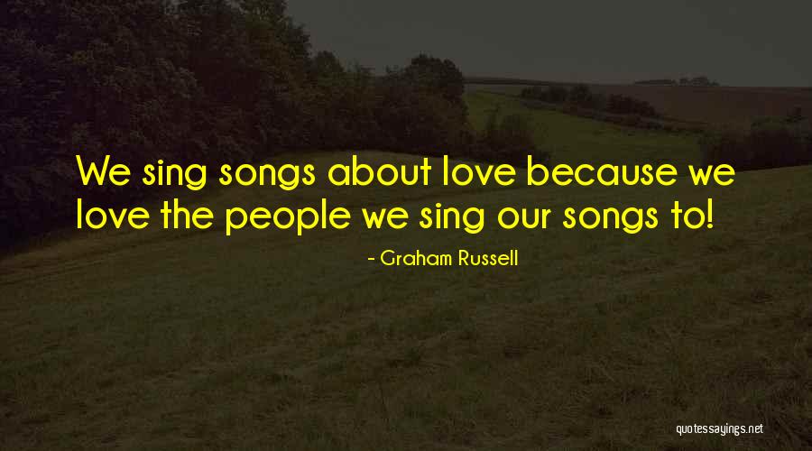 Donatus Okafor Quotes By Graham Russell Donatus Okafor Quotes By Graham Russell