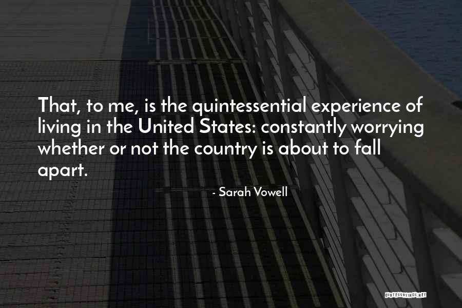 Donau River Quotes By Sarah Vowell Donau River Quotes By Sarah Vowell