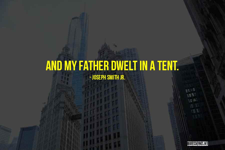 Donauschwaben Quotes By Joseph Smith Jr.