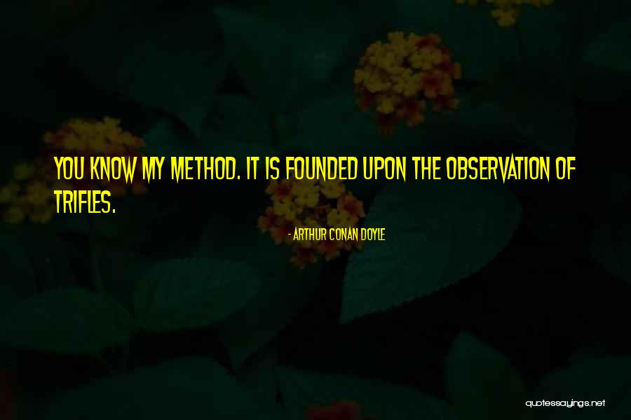 Donazione Remuneratoria Quotes By Arthur Conan Doyle Donazione Remuneratoria Quotes By Arthur Conan Doyle
