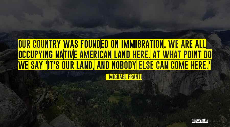 Donberg Electronics Quotes By Michael Franti Donberg Electronics Quotes By Michael Franti