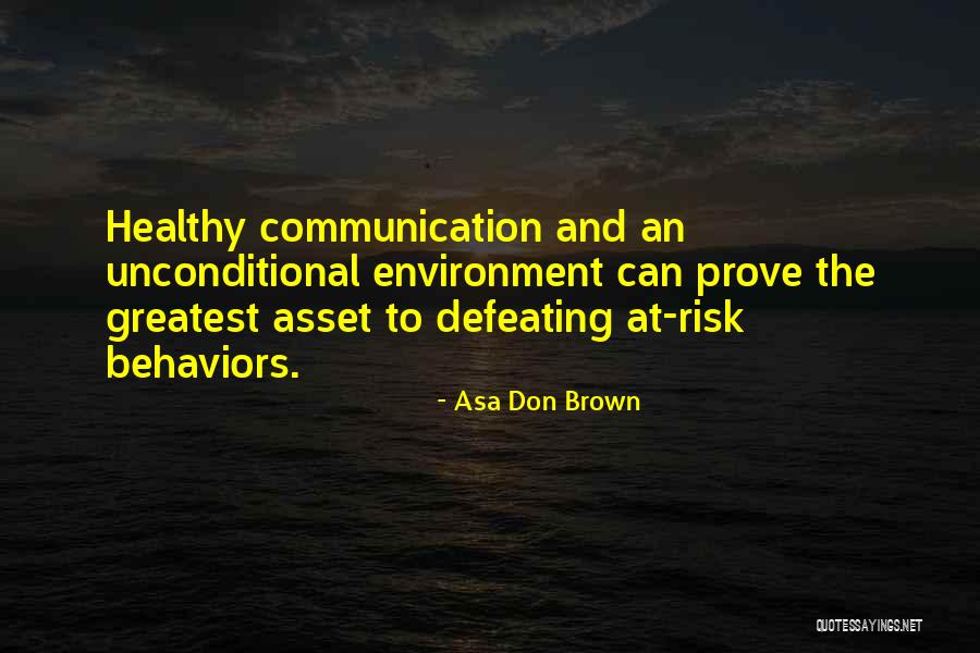 Doncaster Village Quotes By Asa Don Brown Doncaster Village Quotes By Asa Don Brown
