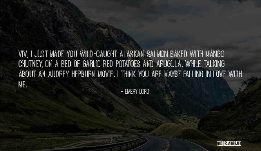 Doncaster Village Quotes By Emery Lord Doncaster Village Quotes By Emery Lord
