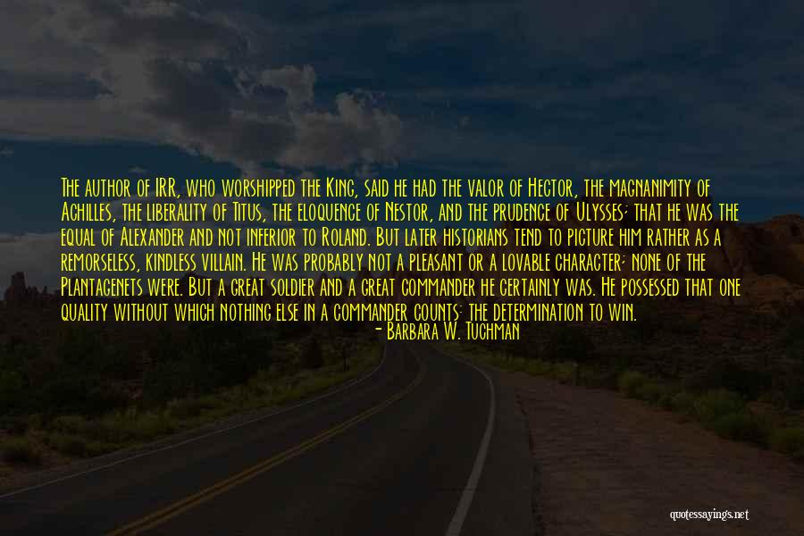 Doncho Donev Quotes By Barbara W. Tuchman Doncho Donev Quotes By Barbara W. Tuchman