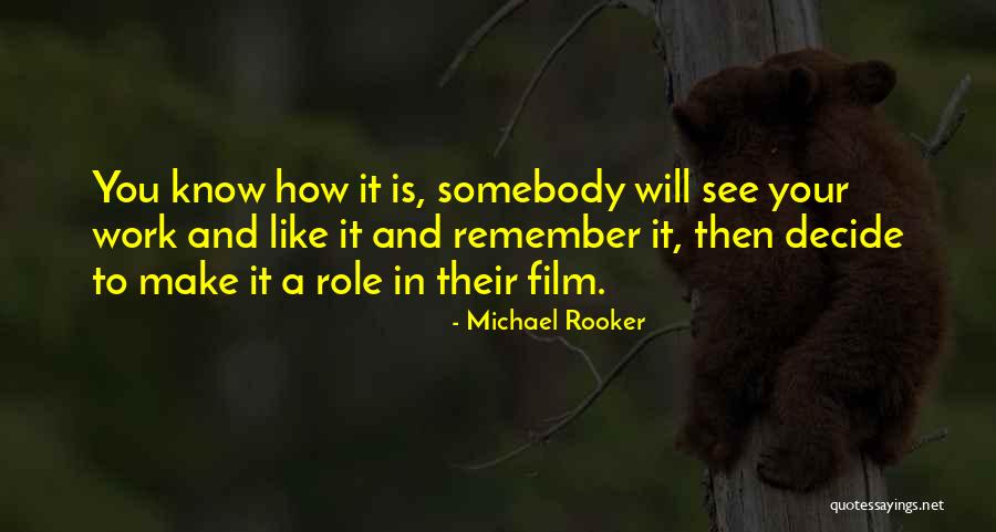 Doncic Quotes By Michael Rooker Doncic Quotes By Michael Rooker