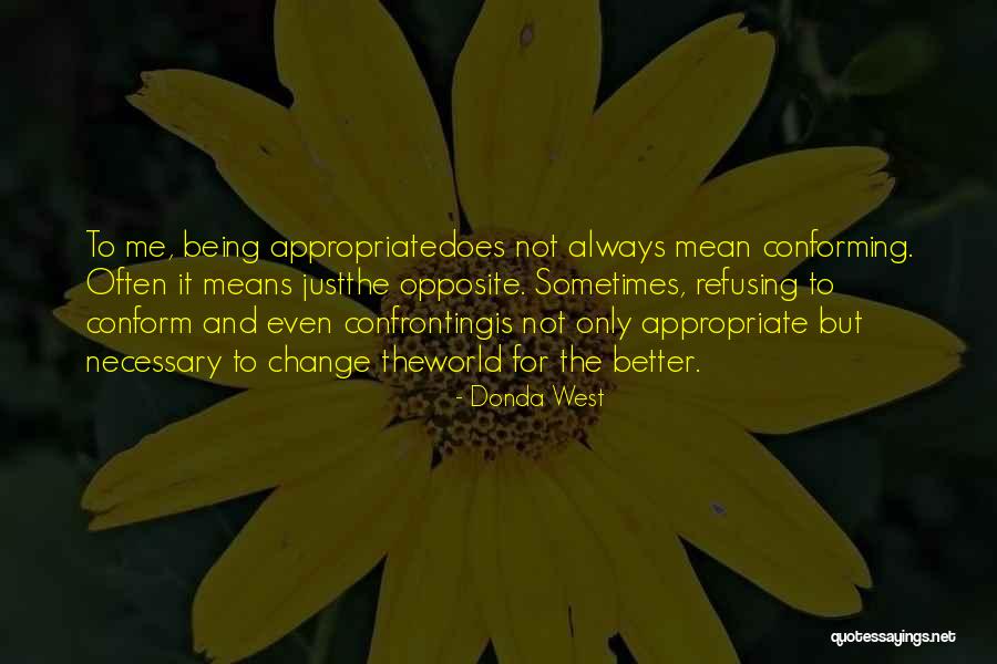 Donda West Quotes 1029112 Donda West Quotes 1029112