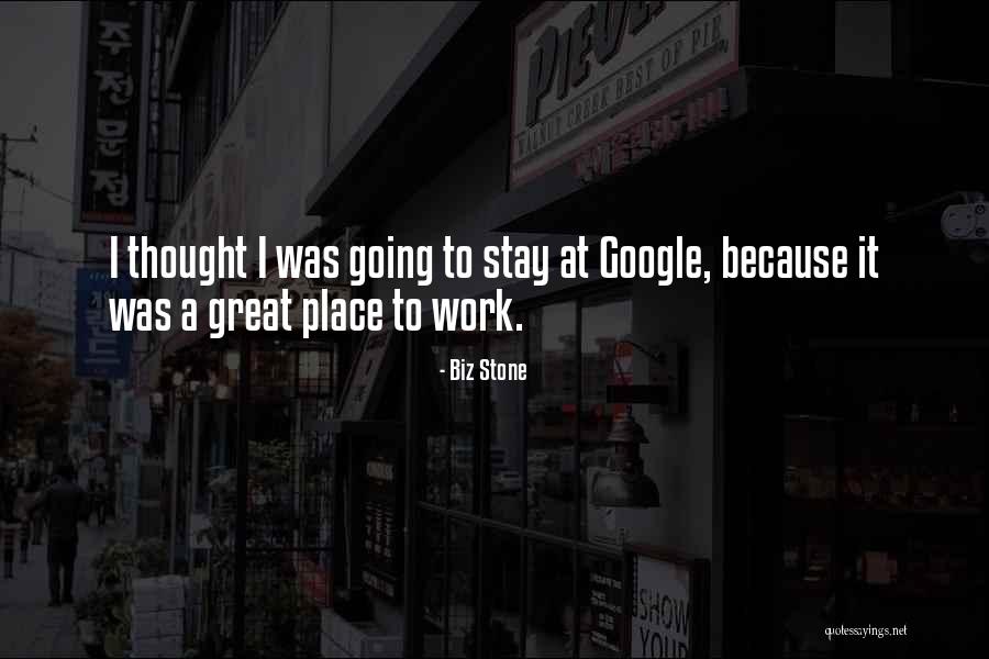 Dondai Quotes By Biz Stone Dondai Quotes By Biz Stone