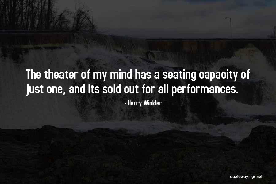 Dondarrion Hound Quotes By Henry Winkler Dondarrion Hound Quotes By Henry Winkler