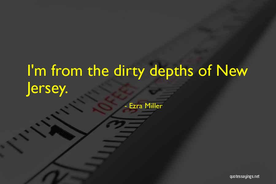 Dondarrion Quotes By Ezra Miller Dondarrion Quotes By Ezra Miller